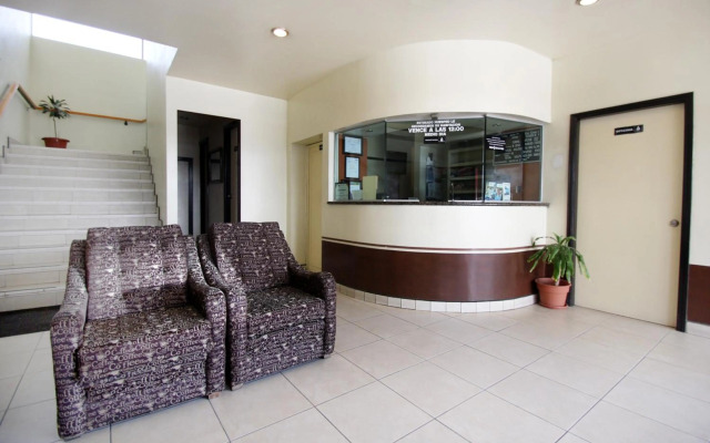 Hotel Astor Tijuana