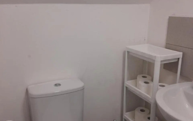 Zest Apartment Two
