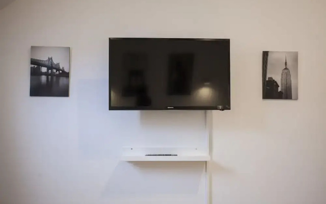 Prague Žižkov Studios