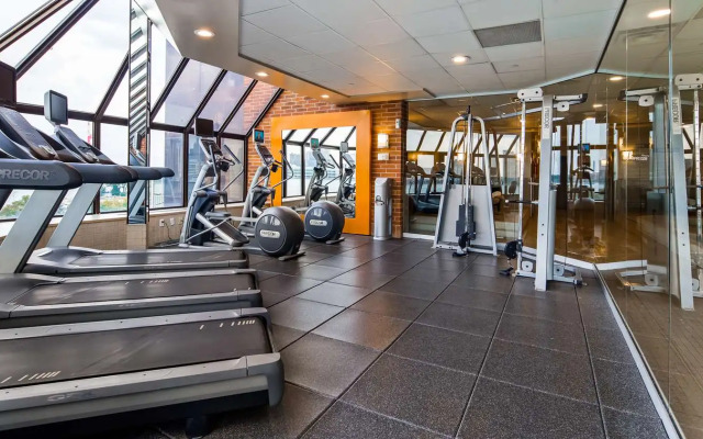 Best Western Plus Waterfront Hotel