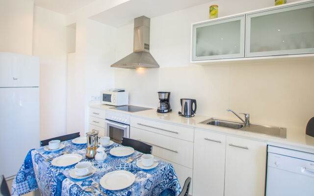 Holiday Home Es pujol