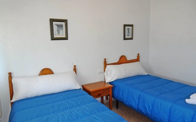 Apartamento Infante E4- 13Âº (2/4)