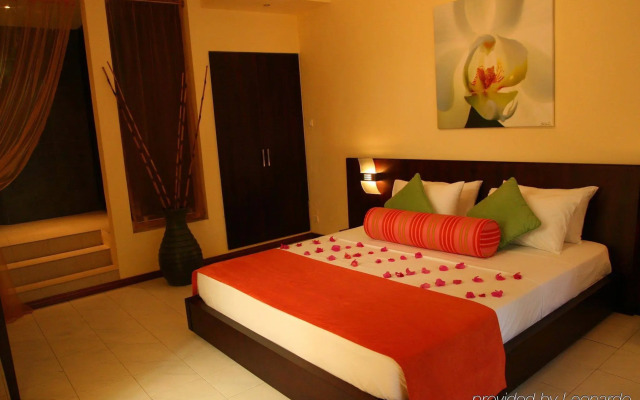Ocean Beach Hotel & Spa