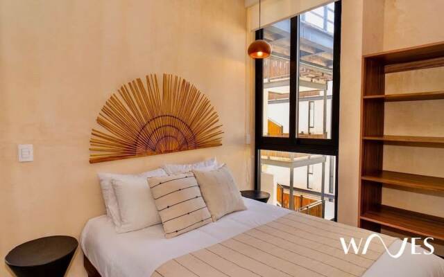 2 Br. Spacious Great Located Top Amenities