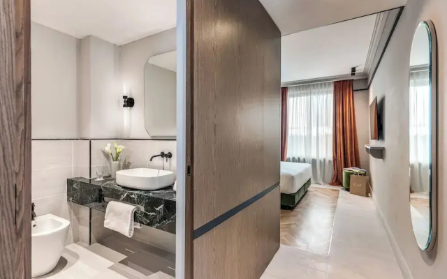 Hotel Santa Maria Maggiore