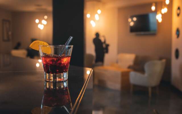 Best Western Mirage Hotel Fiera