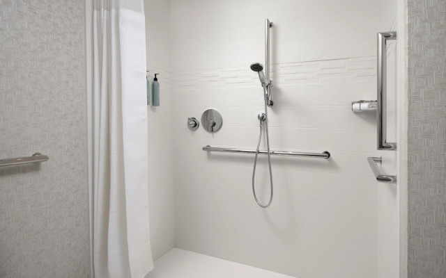 Residence Inn Seattle Northgate Station