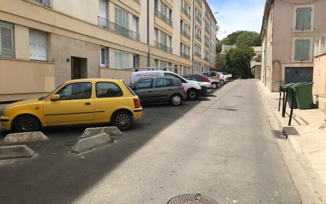 Appartement Centre-Ville Le Bénédictins
