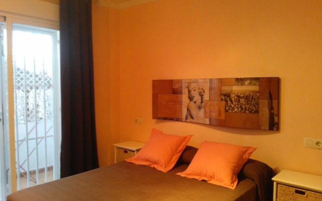 Hostal El Palmeral