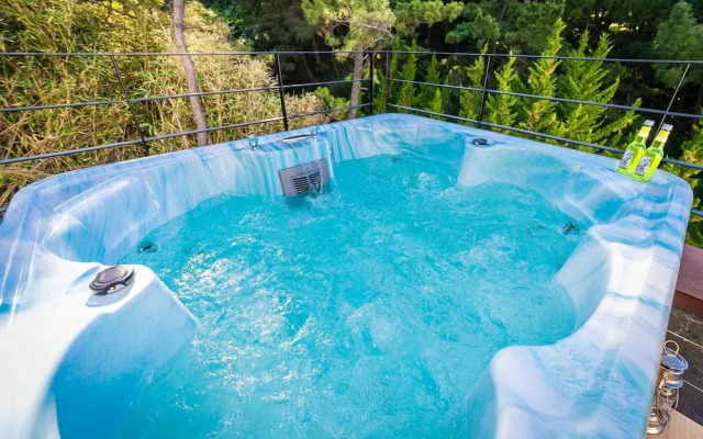 Pohang Ohdoheal Poolvilla