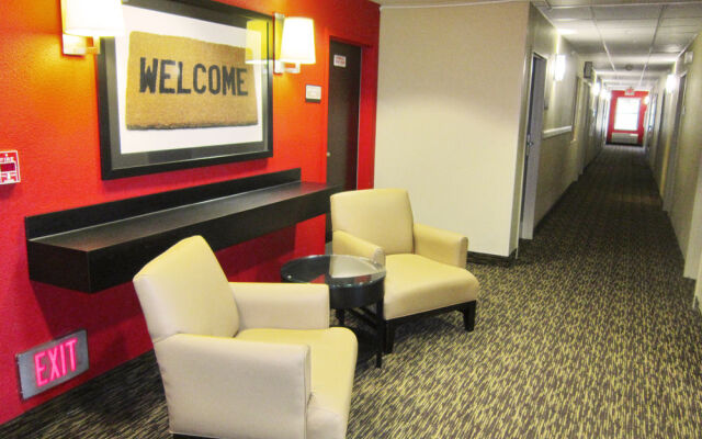 Extended Stay America Tacoma South