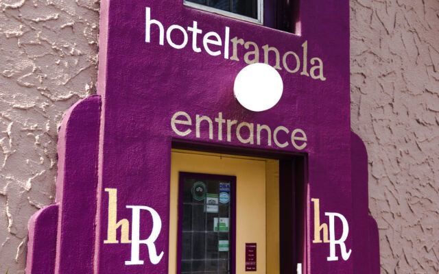 Hotel Ranola