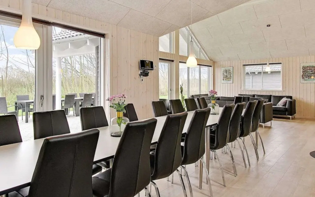 Holiday Home in Kappeln