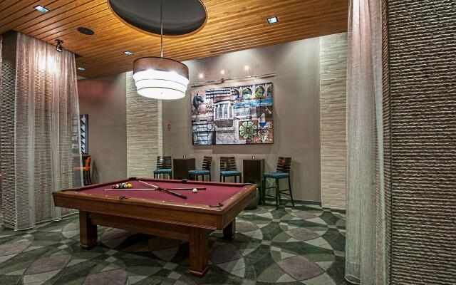 Archer Hotel Falls Church