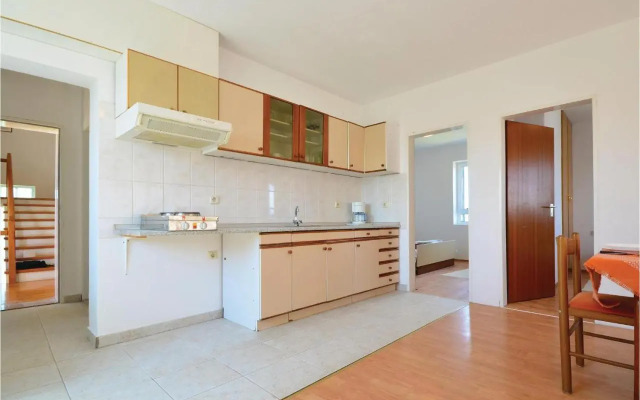Apartment Kukljica Kukljica ul. II