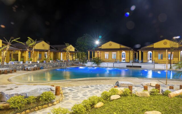 Ha Giang Wings Bungalow