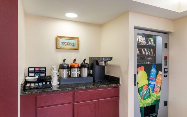 Motel 6 San Antonio, TX – I-35 North Corridor