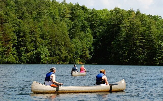 Unicoi State Park & Lodge