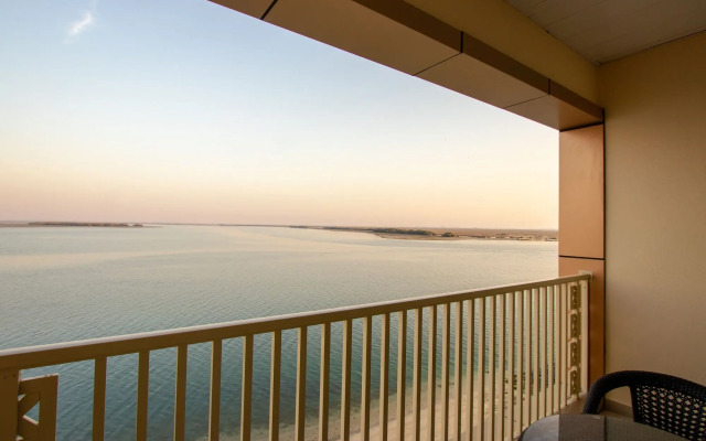 Bin Majid Flamingo Beach Resort