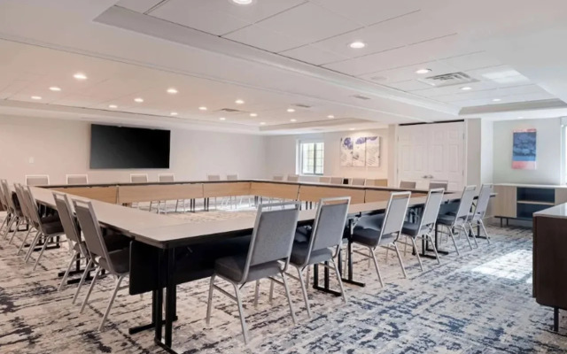 Homewood Suites by Hilton Parsippany-Troy Hills