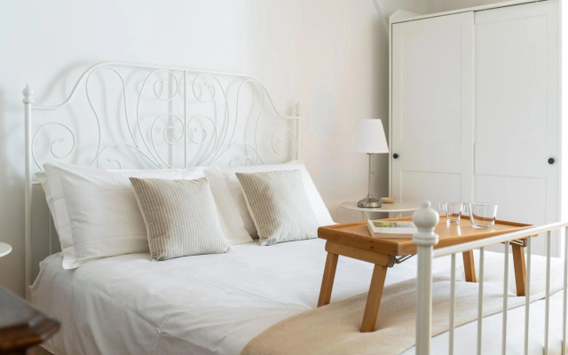 Rose Apartment Lugano