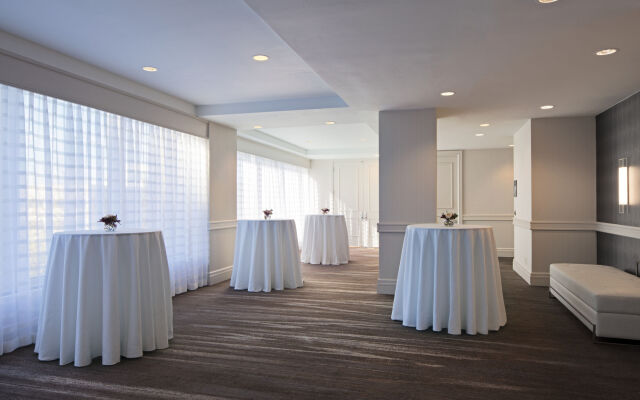 Kansas City Marriott Country Club Plaza