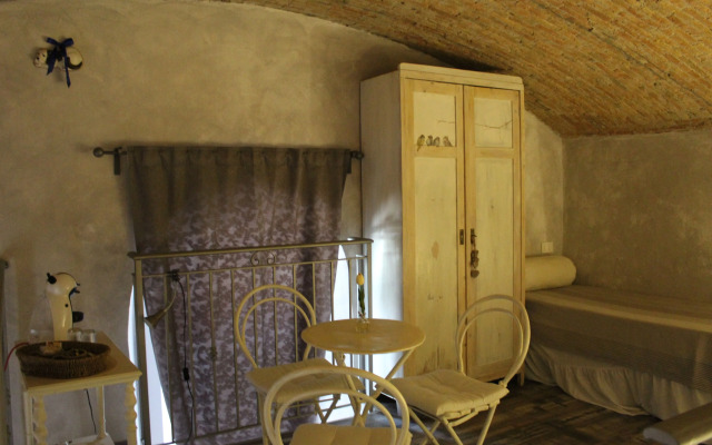 Trieste Mini Loft