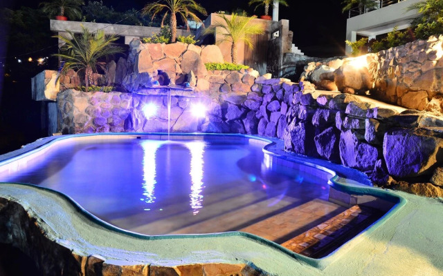 Hotel Termal Fuente de Vida