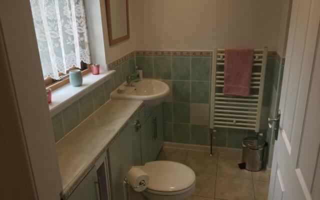Wyvis View, Daviot