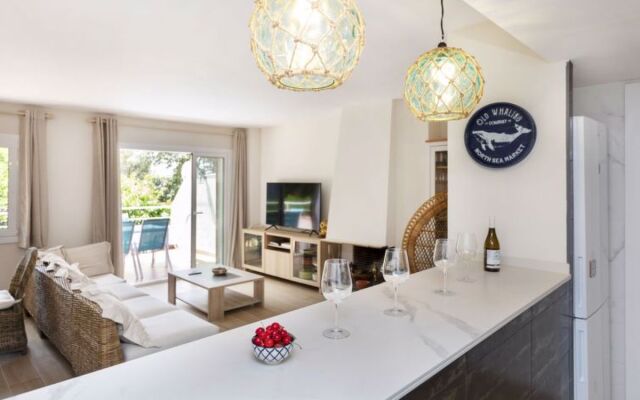 Apartment Garbi Sta Cristina d'Aro