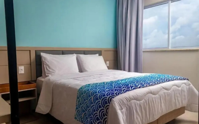 Aqualand Park E Resort
