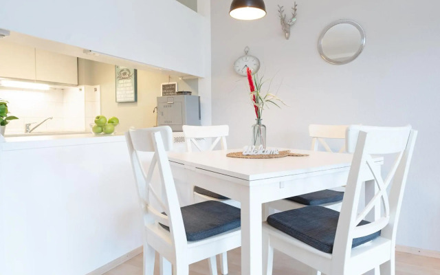 Schützenweg 6 Wohnung 3