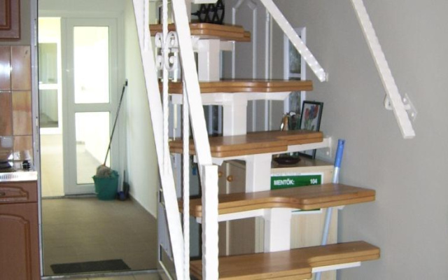 Katica Apartman