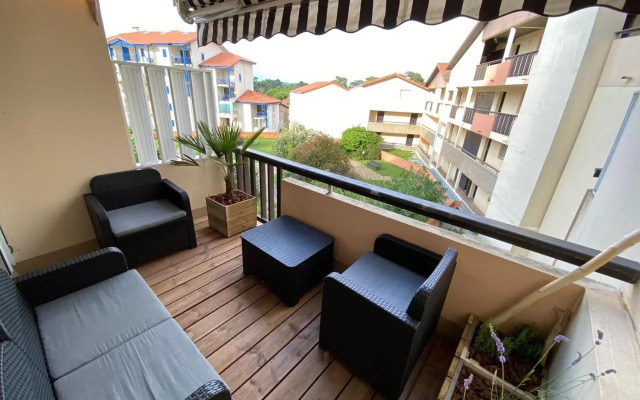 Atlantic Selection - Le studio 48