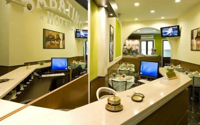 Hotel Sabatino