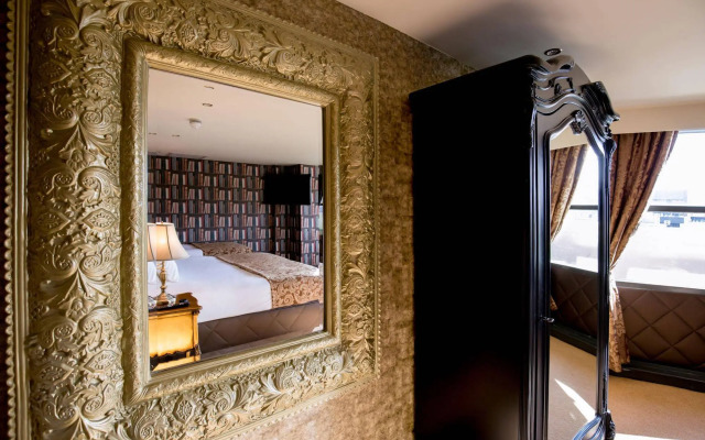 The Shankly Hotel