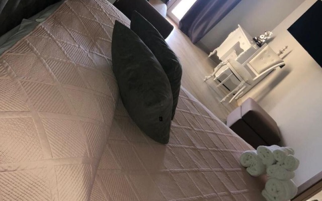 Incanto Luxury Rooms