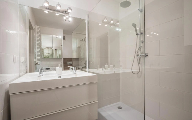 Apartments Kremer Cracow