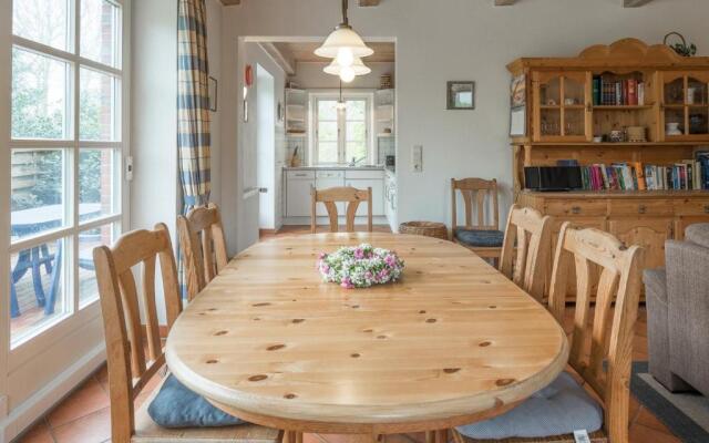 Ferienhaus Marsch auf Föhr