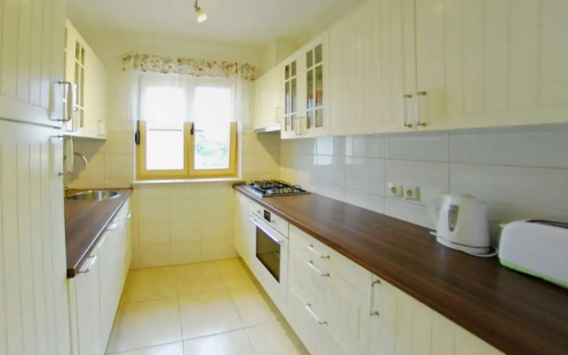 Pula Comfort Apartments