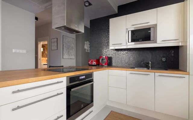Hlonda Deluxe Apartment with Terrace