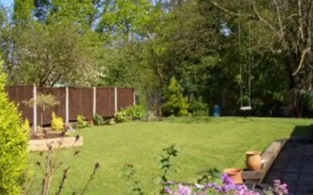 Primrose Cottage Bed & Breakfast