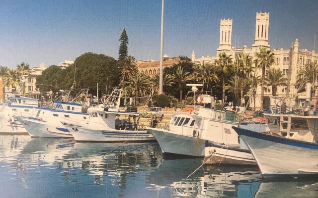 Blue Sea Rooms Cagliari