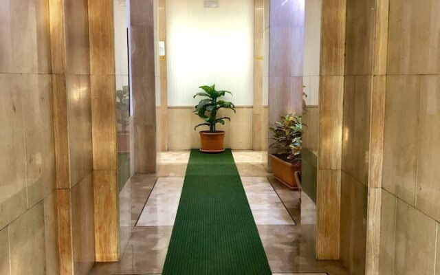 Genova Center Apartment - San Martino