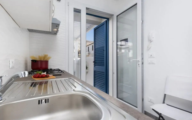 Holiday Residence Bilo 4 Pt Con Veranda