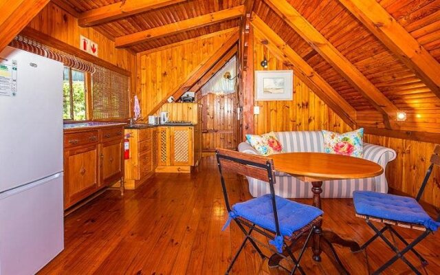 Brenton on Sea Chalets