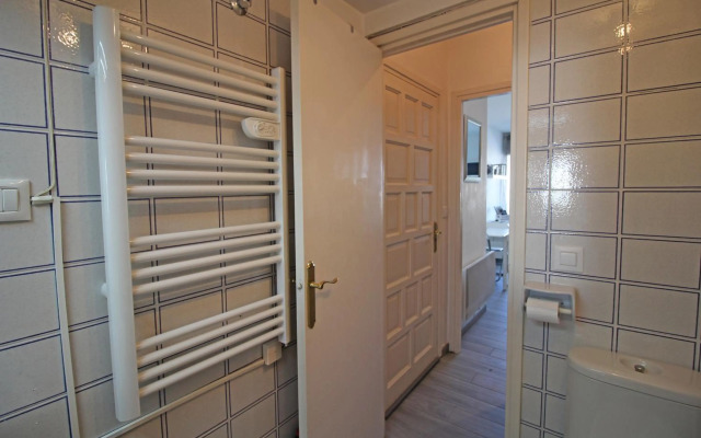 BASIC COMFORT Estudio Pattaya 0156