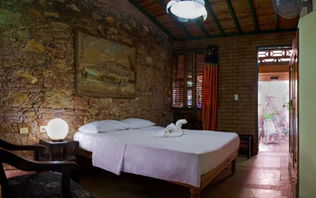 La Casita del Remedio