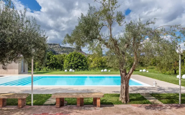 Sr-d636-conm0at - Villa Zagara Bianca
