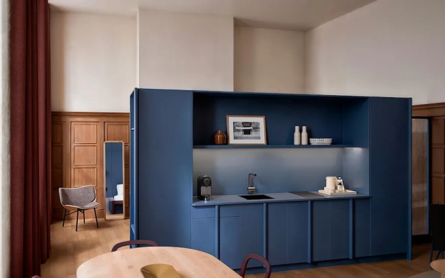 Conscious Hotel Oudegracht Utrecht